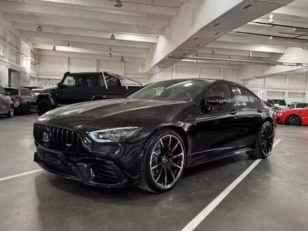 Brabus 800