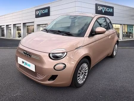 Fiat 500 95 Action