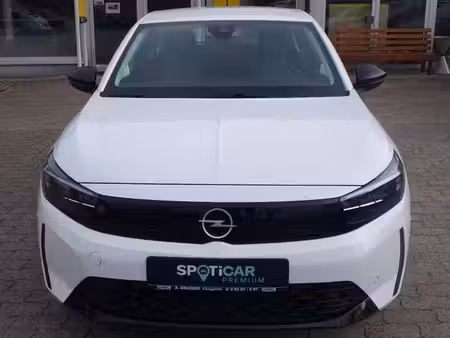 Opel Corsa 1.2 55