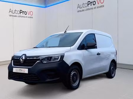 Renault Kangoo 1.5 dCi 95