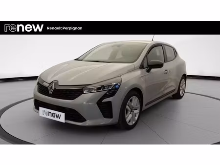 Renault Clio E-Tech 1.6 145