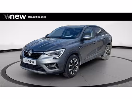 Renault Arkana E-Tech 1.6 145