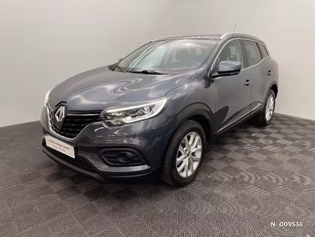 Renault Kadjar 1.5 dCi 115 Intens