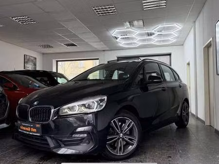 BMW Série 2 220d 2.0 190 Sport