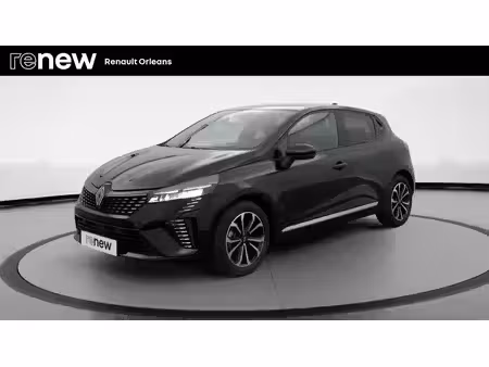Renault Clio E-Tech 1.6 145