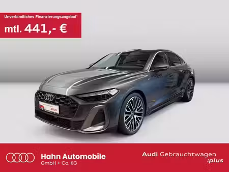 Audi A5 2.0 TFSI 150 S line