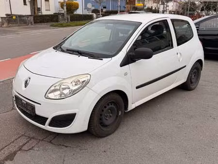 Renault Twingo 1.2 58 Authentique