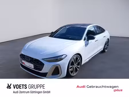 Audi A5 2.0 299 quattro