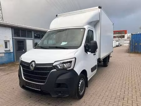 Renault Master 2.3 dCi 145