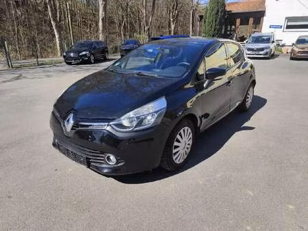 Renault Clio 1.2 Dynamique