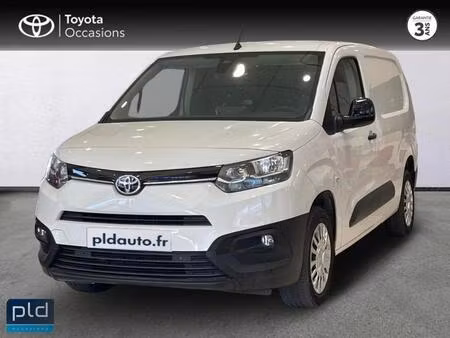 Toyota Proace 1.5 130 Dynamic