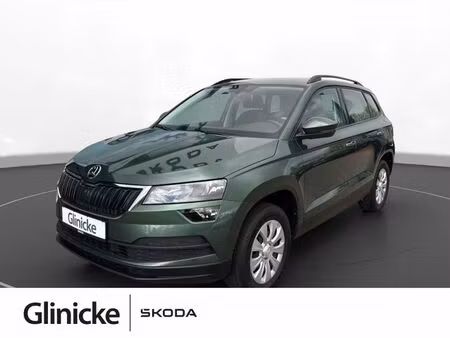 Škoda Karoq 1.0 TSI 110 Active