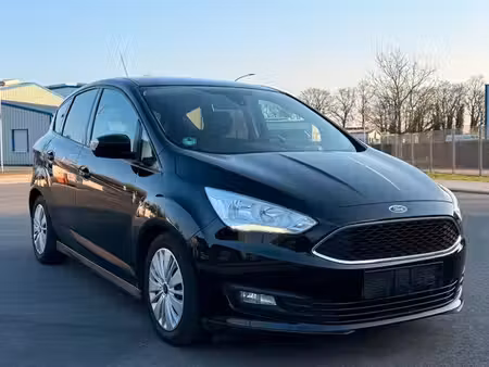 Ford C-max 1.0 Business Edition