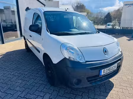 Renault Kangoo 1.5 dCi 75