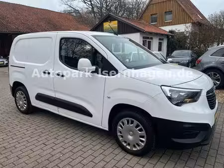 Opel Combo 1.5 CDTI Edition