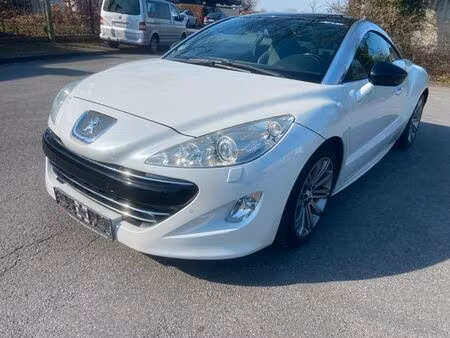 Peugeot RCZ 1.6 THP 200
