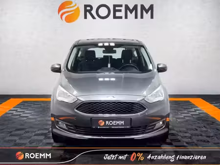 Ford C-max 1.0 SE
