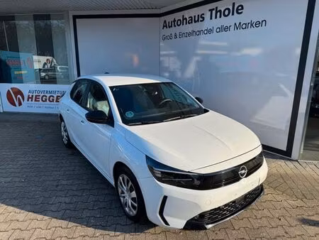 Opel Corsa 1.2 101