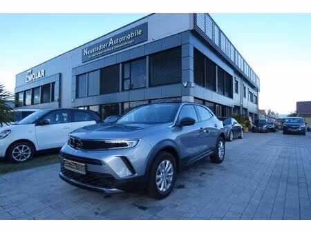 Opel Mokka 1.2 Edition