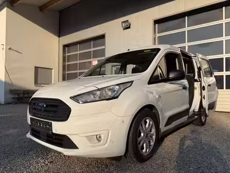 Ford Transit 1.5 120 Trend