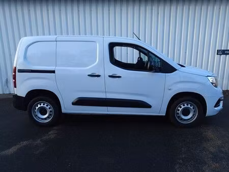 Opel Combo 1.5