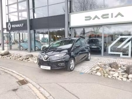 Renault Zoe R110 110 Evolution