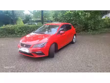 Seat Leon 1.5 TSI 150 FR