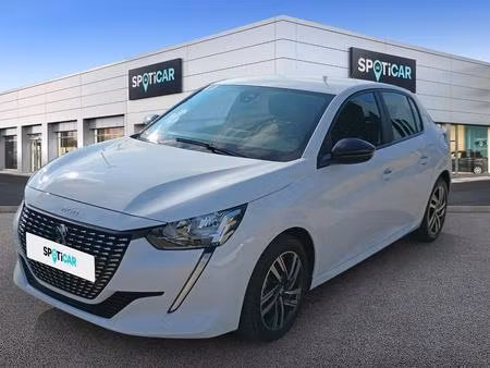 Peugeot 208 1.2 BlueHDi 100 Active