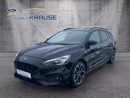 Ford Focus ST 2.0 TDCi 150 ST Line