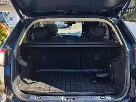 Ford Edge 2.0 TDCi 210 Sport 4x4