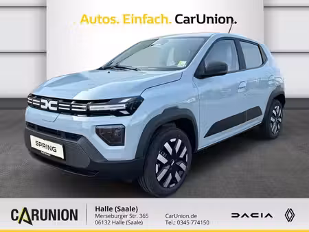 Dacia Spring 70 Expression