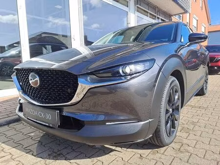 Mazda CX-30 Skyactiv G 2.5 140 Homura