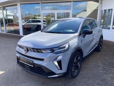 Renault Symbioz E-Tech 1.6 145 Techno