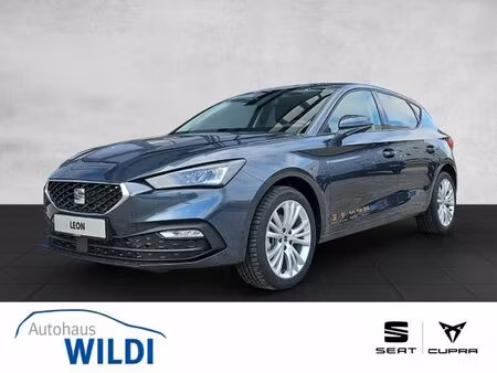 Seat Leon 2.0 TDI 150