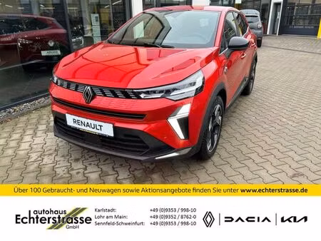 Renault Symbioz E-Tech 1.6 145 Techno