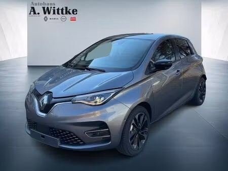 Renault Zoe R135 135 Iconic