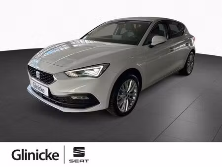 Seat Leon 1.5 TSI 115