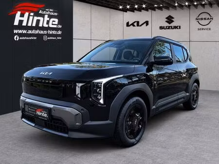 Kia EV2 147 Earth