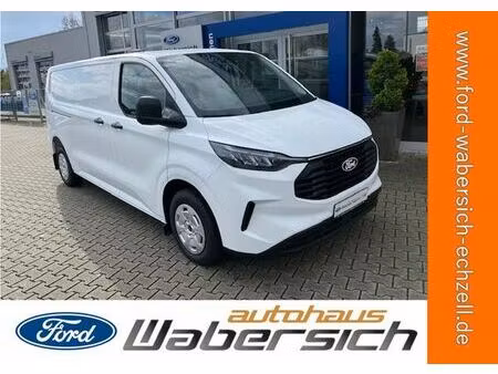 Ford Transit 2.0 136 Trend