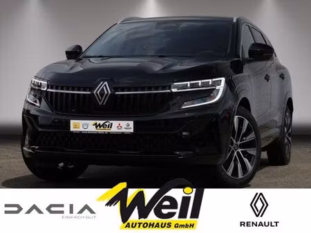 Renault Espace 1.2 200 Techno