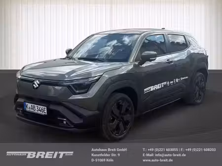 Suzuki Vitara 174 Comfort