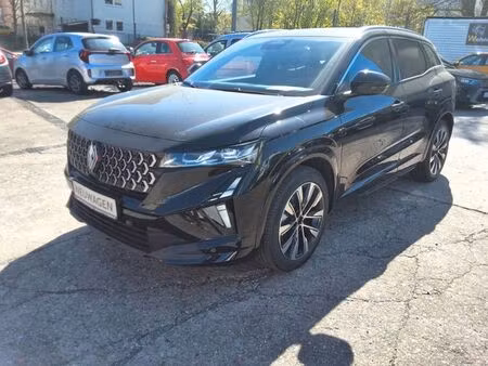 Renault Austral 1.2 200
