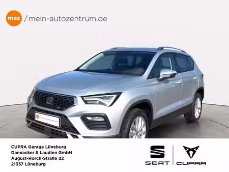 Seat Ateca 1.5 TSI 150 Style