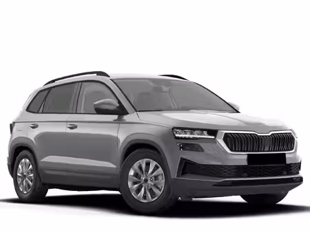 Škoda Karoq 1.5 TSI 150