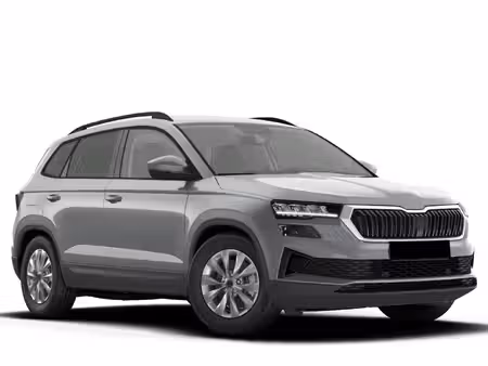 Škoda Karoq 1.5 TSI 150