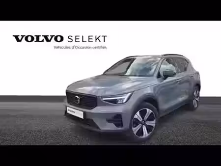 Volvo XC40 T5 1.5 180 Plus