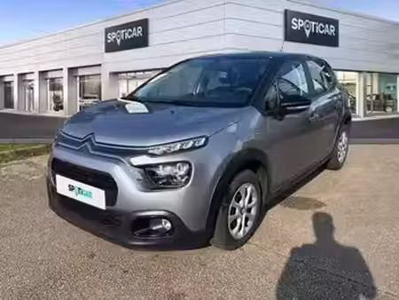 Citroën C3 1.5 HDi 100 Max