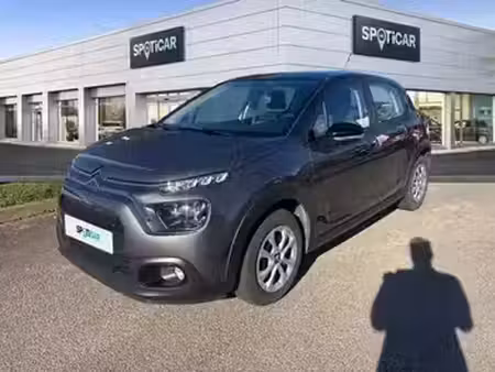 Citroën C3 1.5 HDi 100 Max