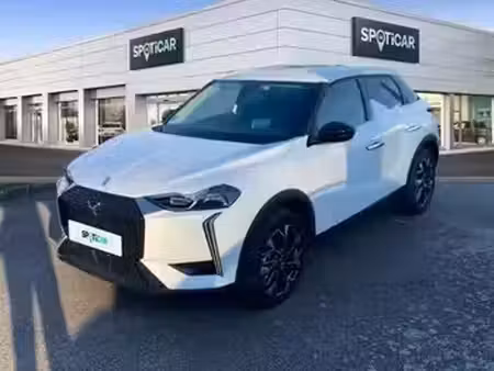 DS 3 1.2 PureTech 130 Opera