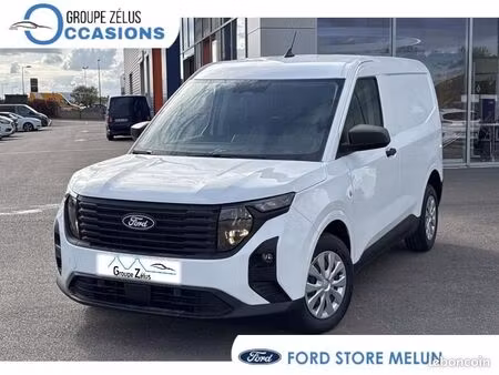 Ford Transit 1.0 EcoBoost 100 Trend